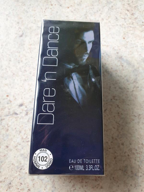 Dare n dance 100ml for men | in St Dare n dance 100ml for men | in St