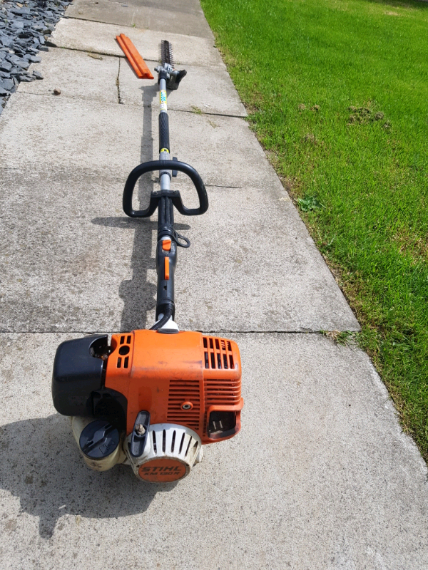 Stihl km130r in Middlesbrough, North Yorkshire Gumtree