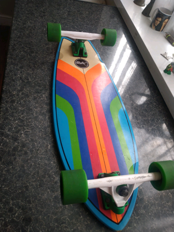 18+ Cruiser Skateboard Gumtree