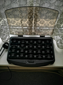 Ghd Mini Hair Straighteners In Hackney London Gumtree