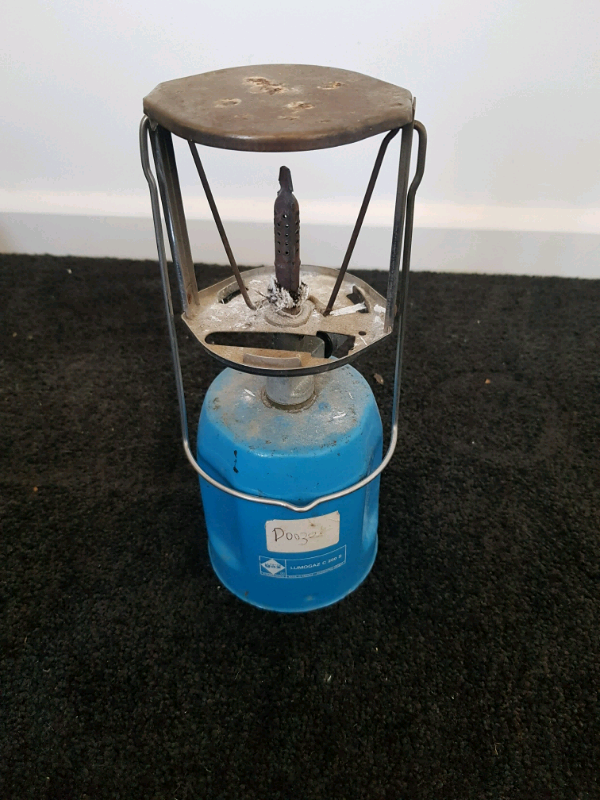 Campingaz Spare Parts Uk