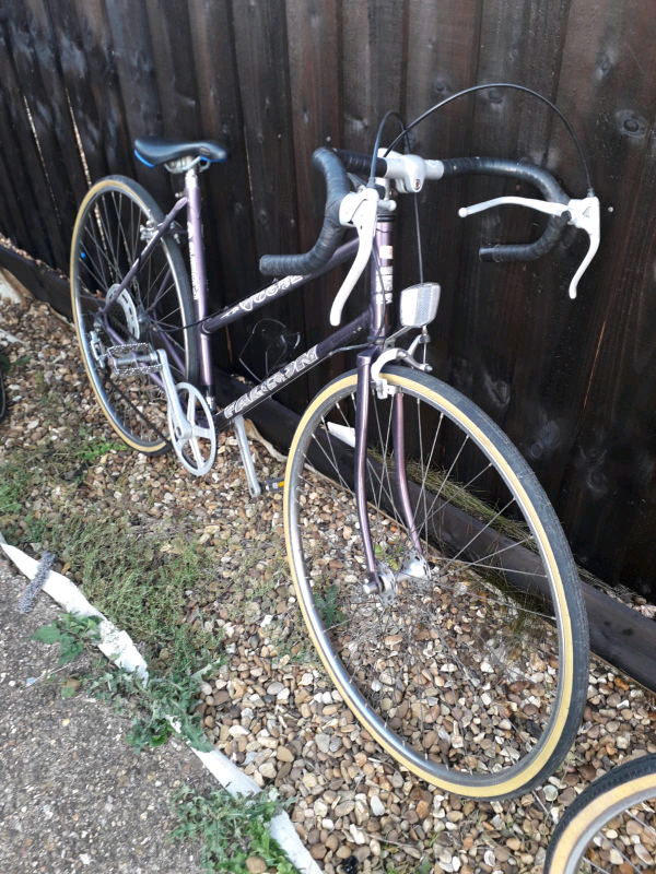 10 Speed Racer Bike in Wellingborough, Northamptonshire Gumtree