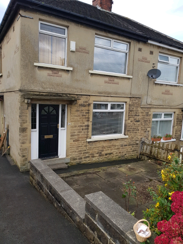 House for Rent in Bradford, West Yorkshire Gumtree