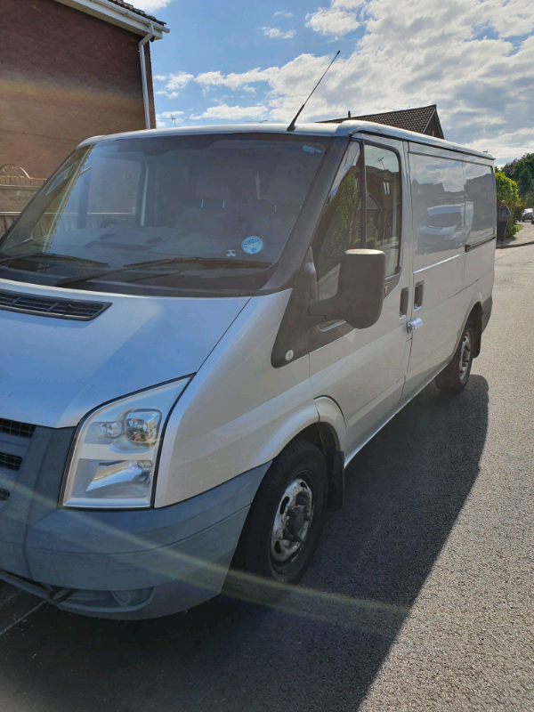 Transit T280 115 In Kirkby In Ashfield Nottinghamshire Gumtree