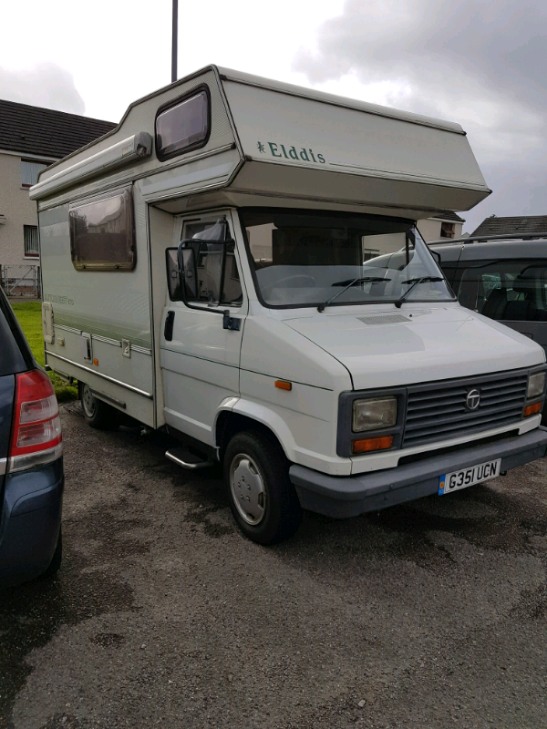 Talbot 1990 in Fort William, Highland Gumtree