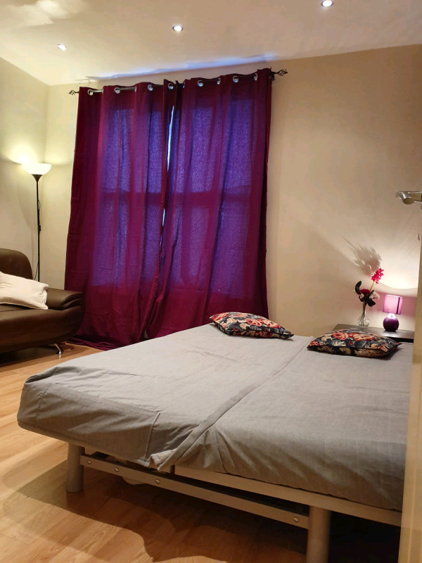 Double Room In Harrow Wealdstone In Harrow London Gumtree