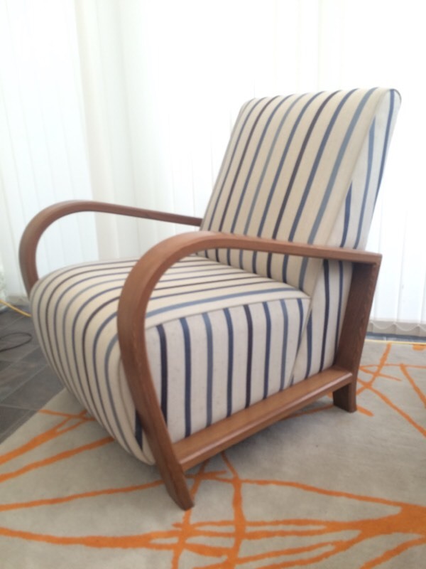 Darwin Armchair from Laura Ashley in Plymouth, Devon Gumtree