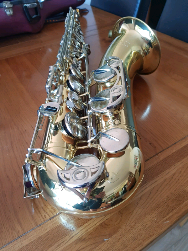 Saxophone tenor Yamaha yts 25 (155) in BurtononTrent, Staffordshire
