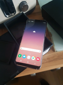 s8 second hand