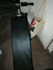 Second Hand Multi Gym Home Gyms For Sale In Fife Gumtree