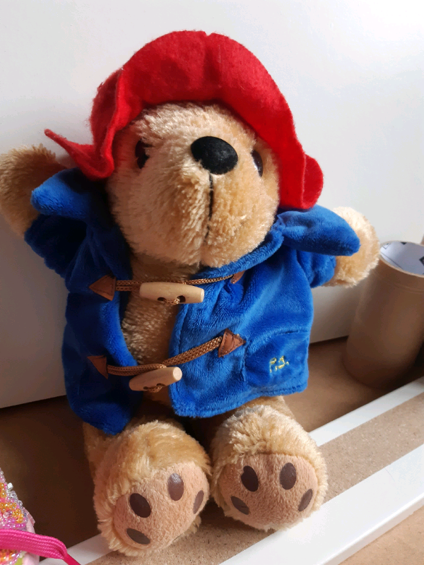 Paddington Bear Teddy | in Atherton, Manchester | Gumtree
