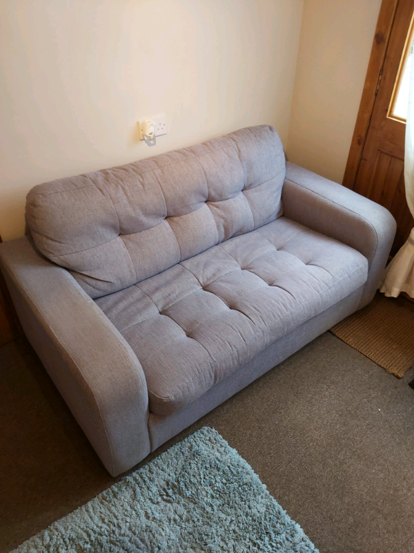 Double Sofa Bed in Galashiels, Scottish Borders Gumtree