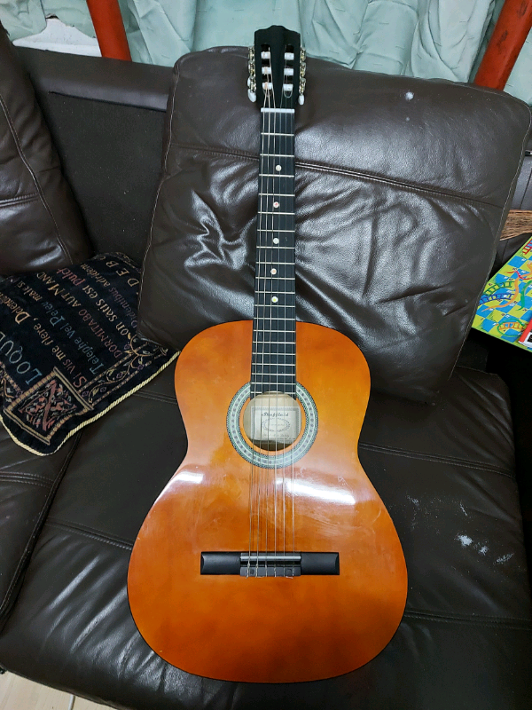 Classical Guitar Nylon in Northolt, London Gumtree