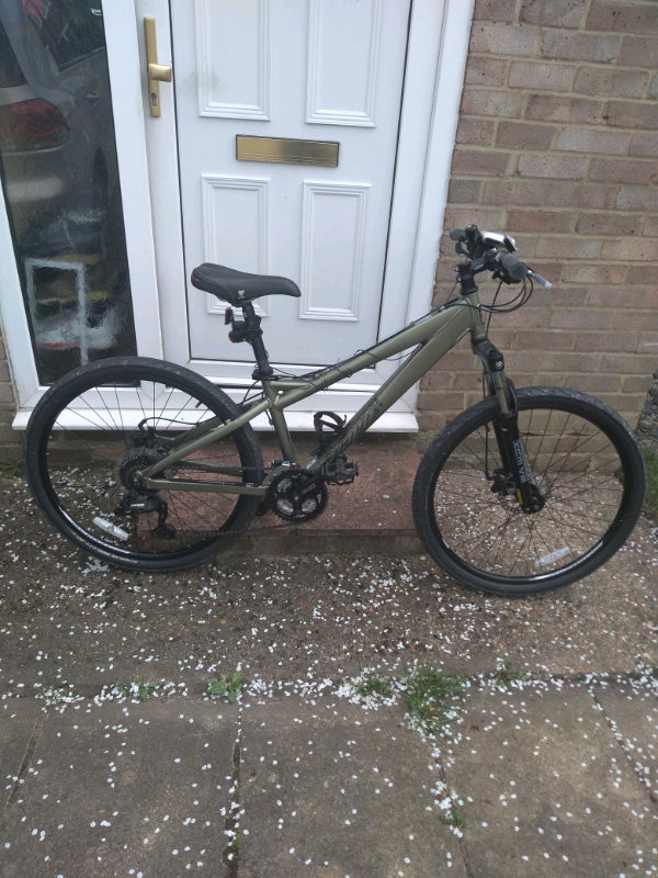 Haro escape mountain/jump bike | in Caversham, Berkshire | Gumtree