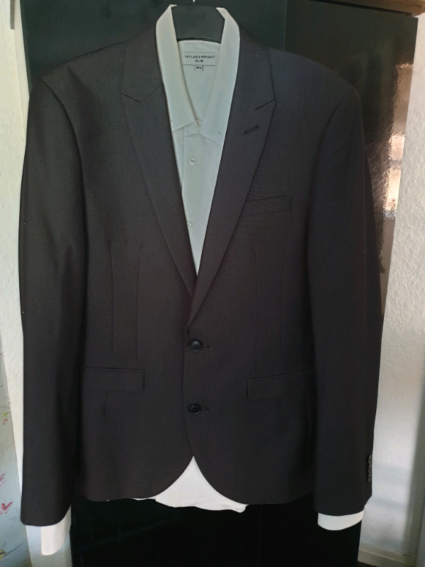 Mens next suit in Stapleford, Nottinghamshire Gumtree
