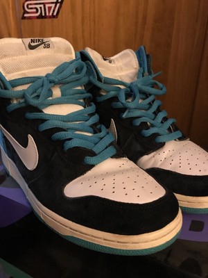 undftd nike sb