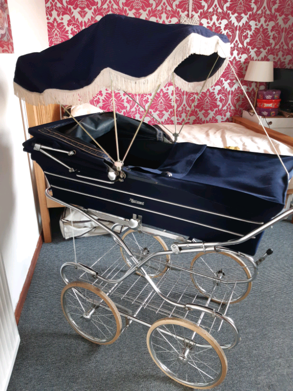 Marmet vintage pram in Sheffield, South Yorkshire Gumtree