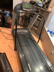 Treadmill Kijiji In Greater Vancouver Area Buy Sell Save