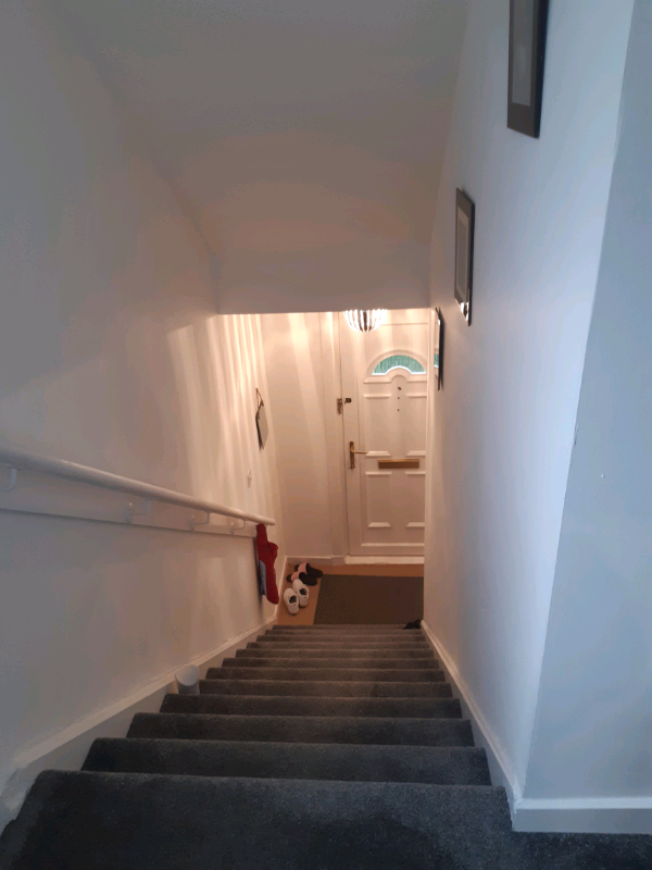 House swap in East End, Glasgow Gumtree