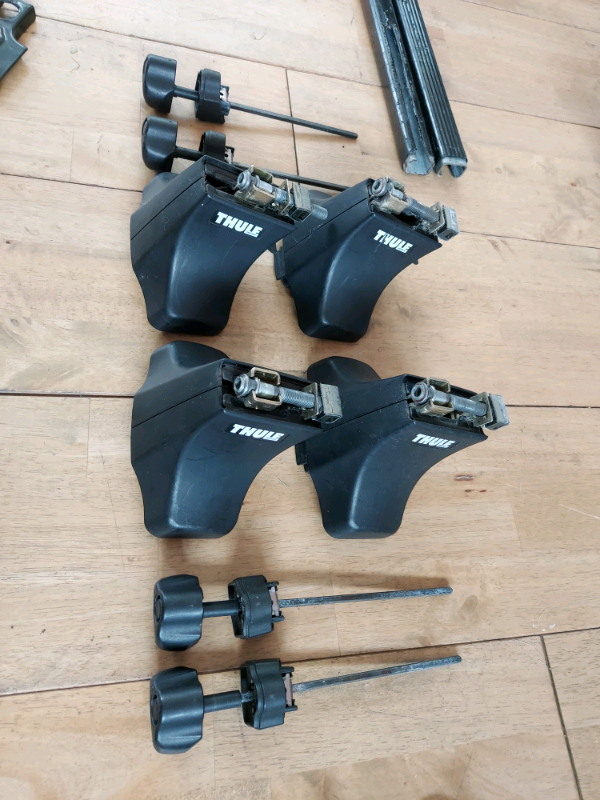 Багажник thule 754