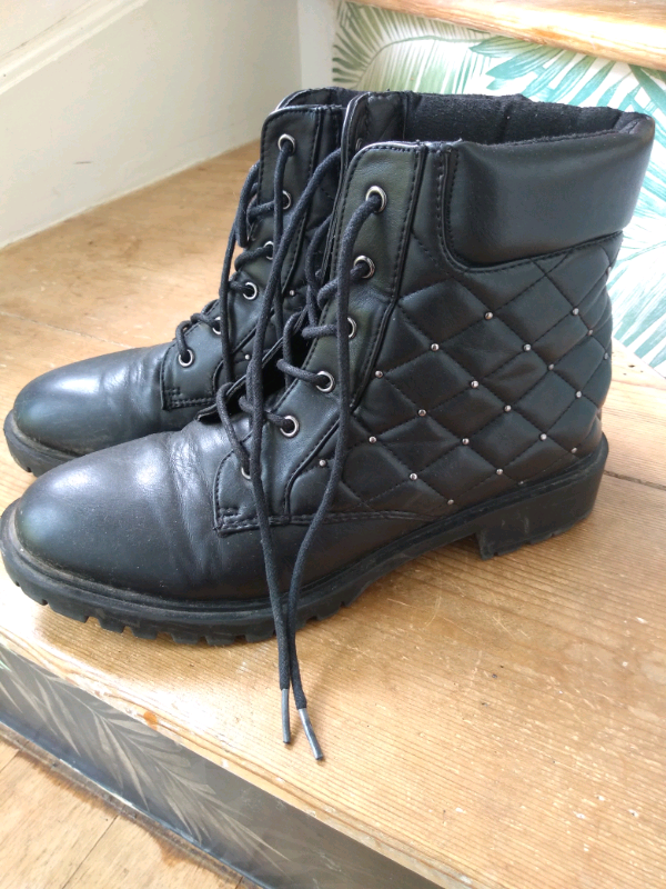 Primark Boots adult size 7 | in Bath, Somerset | Gumtree