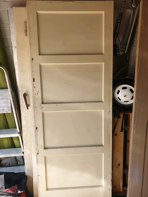 Shaker Style Interior Doors In Corstorphine Edinburgh Gumtree