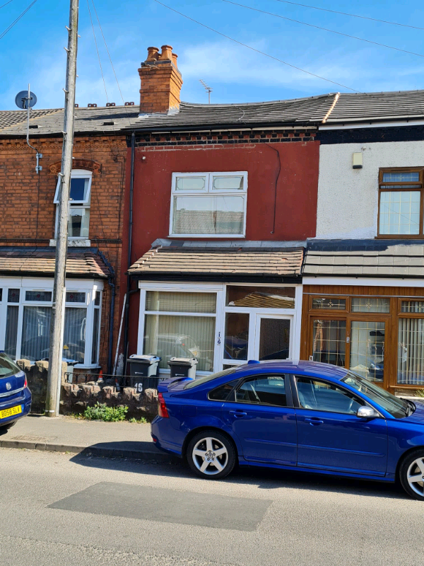House for sale Birmingham in Small Heath, West Midlands Gumtree