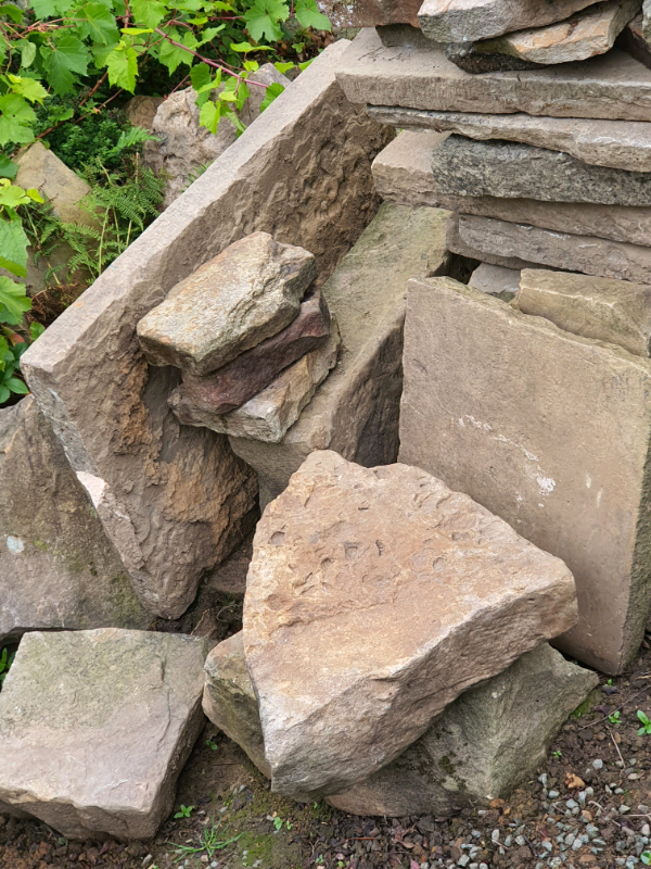 Yorkshire Stones/Slabs in Sheffield, South Yorkshire Gumtree