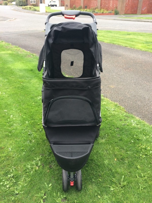 Dog Stroller Pushchair in Newcastle, Tyne and Wear Gumtree