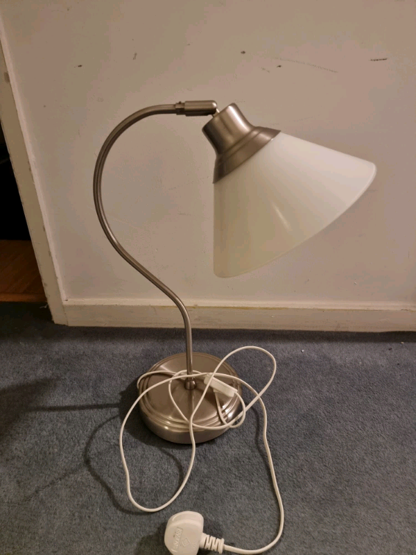 IKEA KROBY TABLE LAMP in South Croydon, London Gumtree