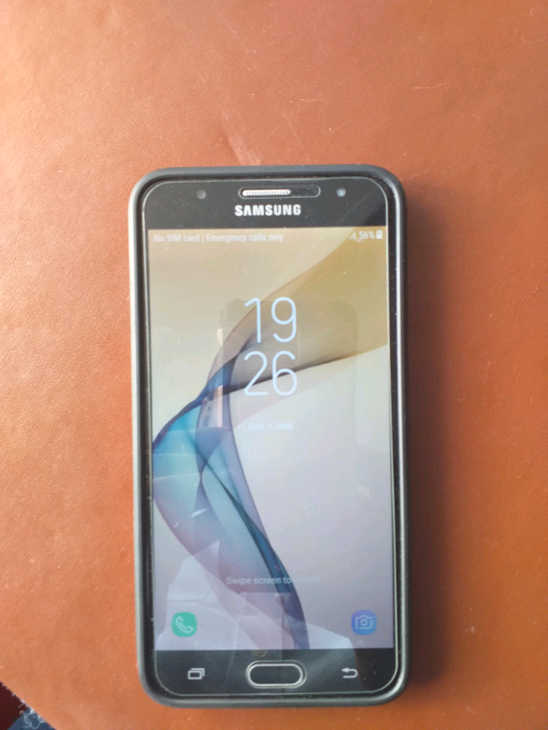 Samsung J7 Prime- Unlocked Sim, Dual Sim | in Newton Mearns, Glasgow | Gumtree
