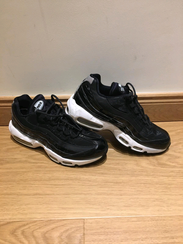 do 95s fit true to size