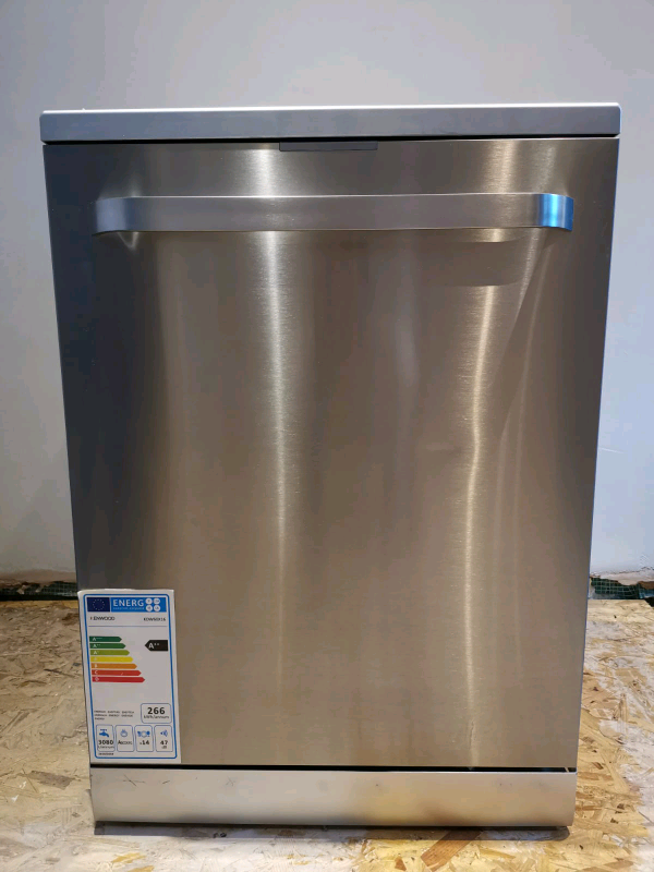 Kenwood Dishwasher (HIGH QUALITY) Less than 1 year old | in Brighton