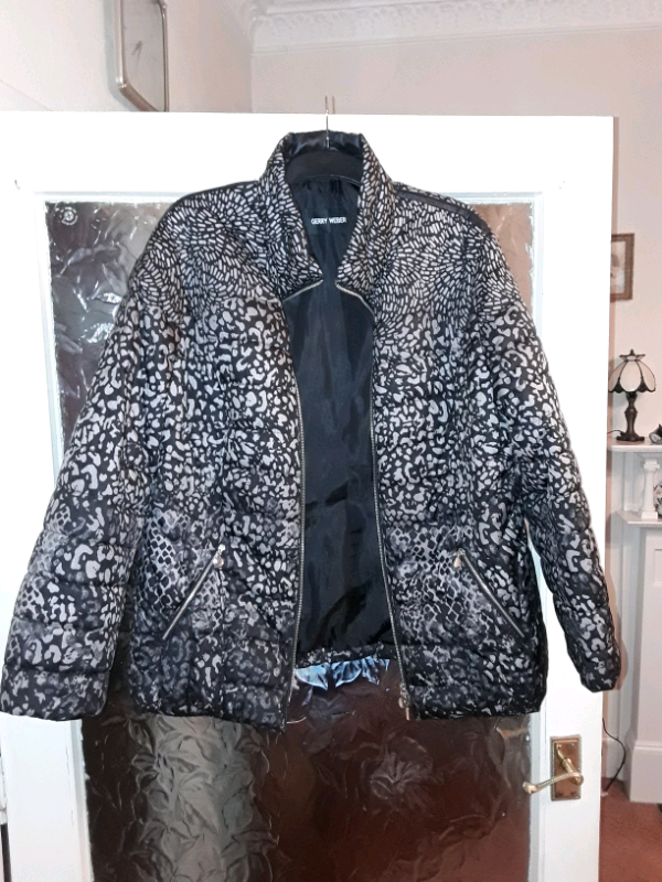 Gerry er Ladies Jacket Size 18 in Perth, Perth and Kinross Gumtree