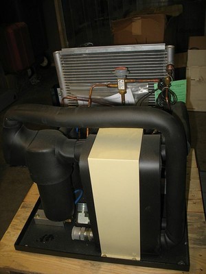 Ingersoll Rand IRN15 20-25 HP Replacement Dryer Assembly 22635833 New