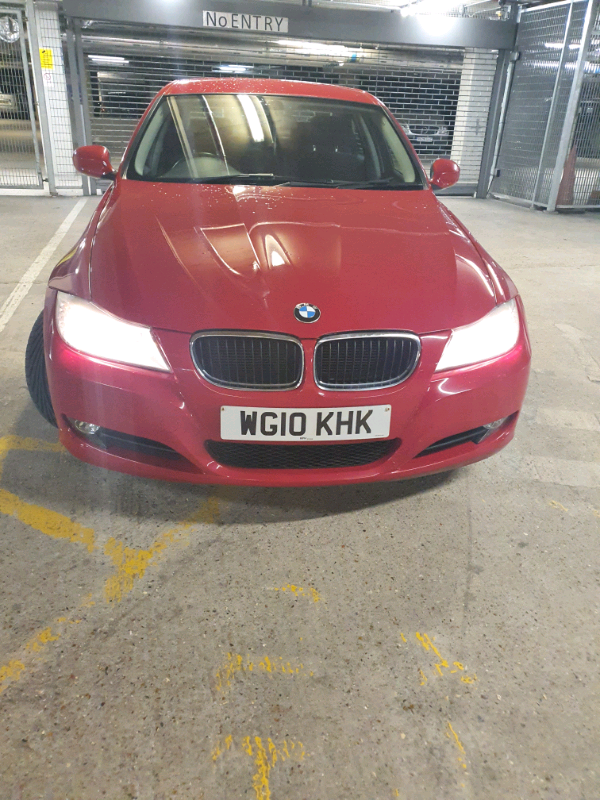 Cheap BMW for sale in London Gumtree