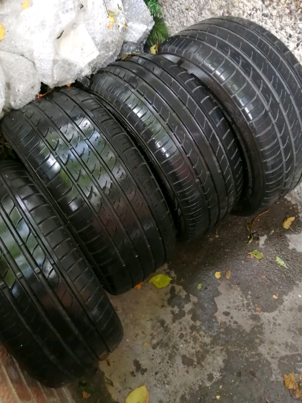 Tyres tyres tyres in Hull, East Yorkshire Gumtree