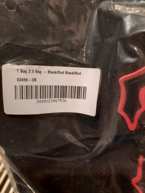 Trapstar 2.0 bag genuine 👍👍👍 in StokeonTrent, Staffordshire Gumtree