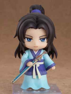 Good Smile Nendoroid Zhang Liang The Legend of Qin Figure  USA Ship Seller 
