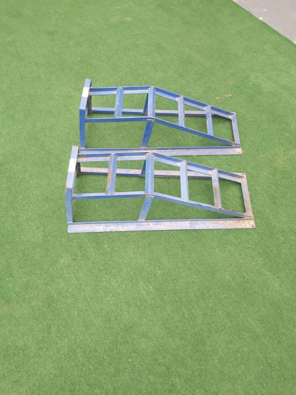 Halfords car ramps in Norwich, Norfolk Gumtree