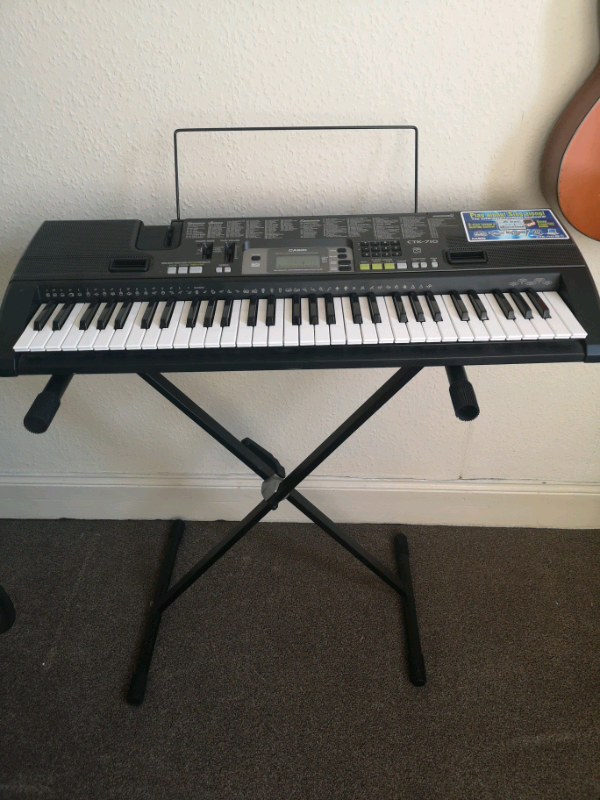 Keyboard in Newcastle, Tyne and Wear Gumtree