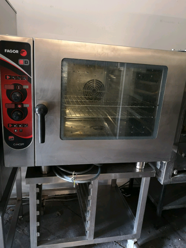 Combi oven steam oven commercial in Newcastle, Tyne and Wear Gumtree