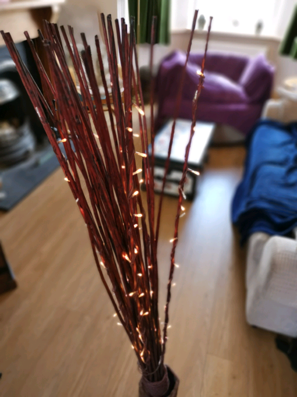 Led Stick Lamp | in Salford, Manchester | Gumtree