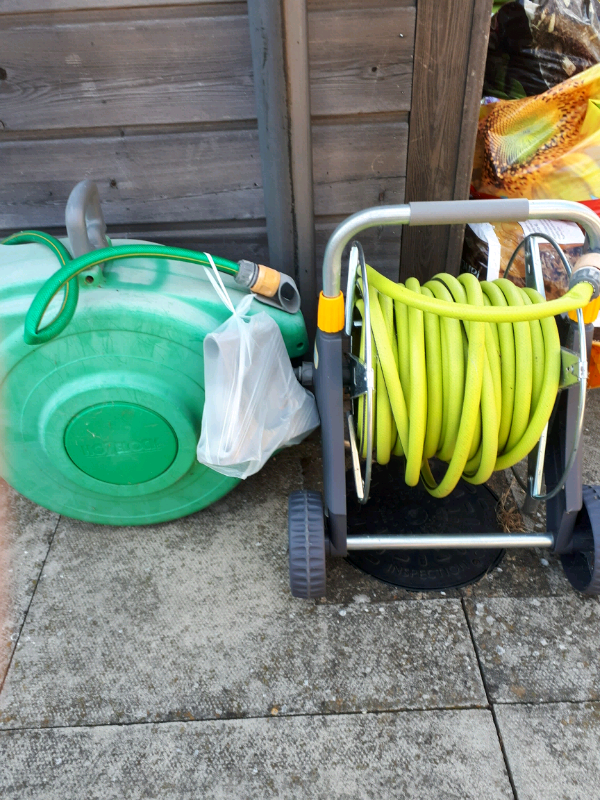 Garden hoses | in Ipswich, Suffolk | Gumtree
