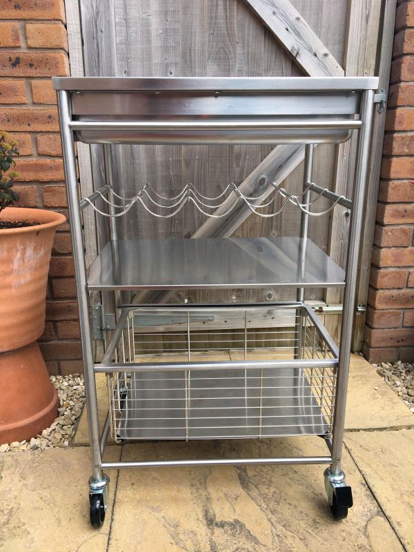 Kitchen Trolley In Bristol Gumtree