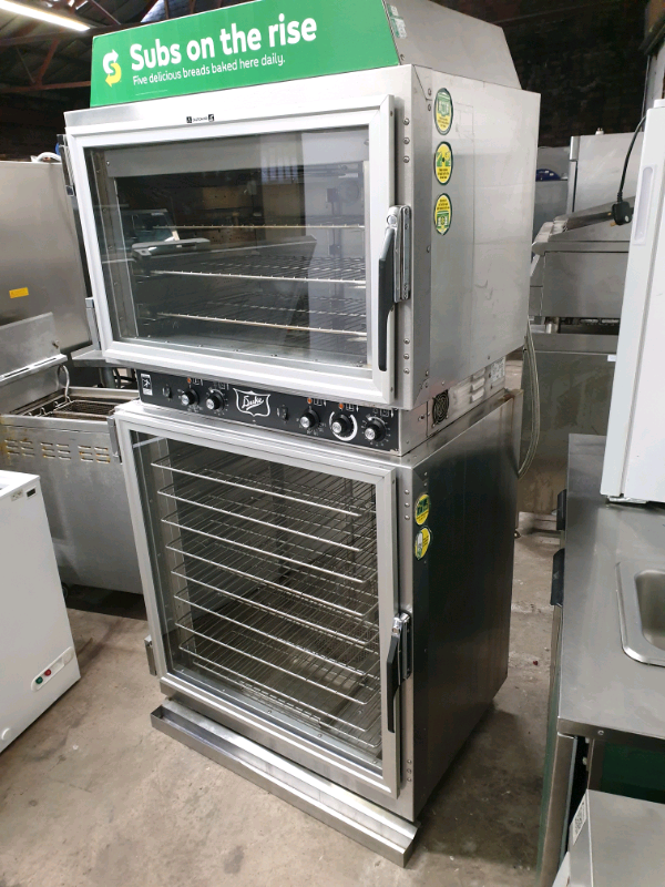 Duke Bakery Convection Oven Retarded Prover Bakery Oven Subway Oven
