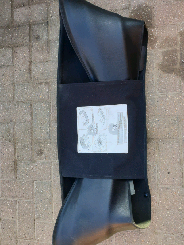 BMW Z3 TONNEAU IN BLACK in Tilehurst, Berkshire Gumtree