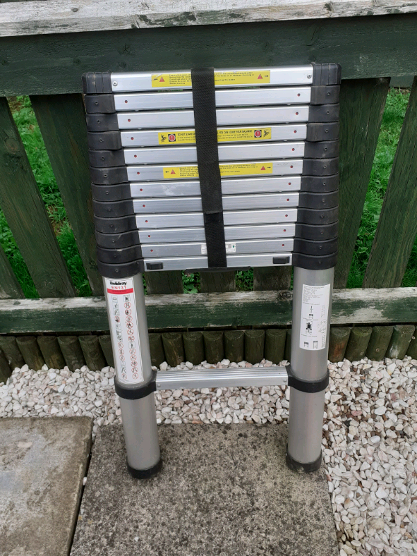 EXTENDING HYDRAULIC LADDERS in Doncaster, South Yorkshire Gumtree