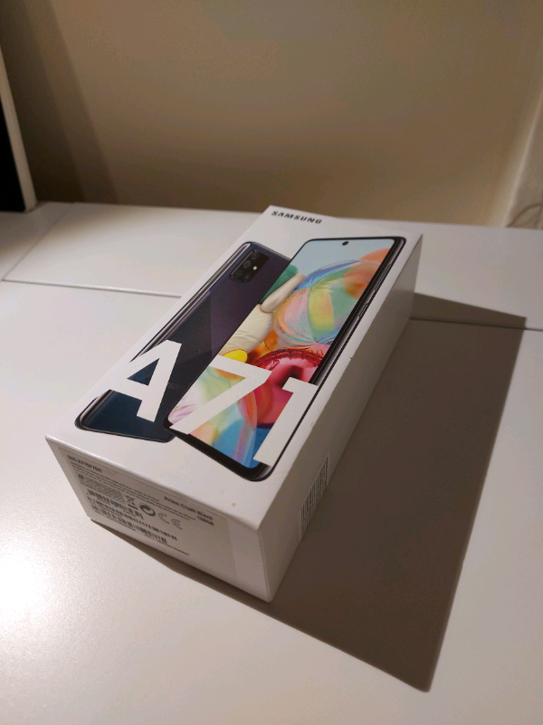 samsung new mobile 2020 a71