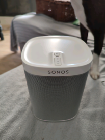 Sonos Play 1 (Gen 1)